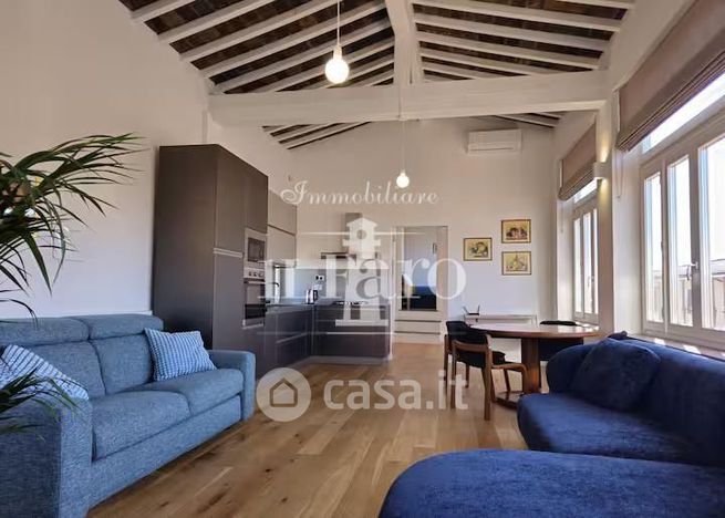 Appartamento in residenziale in Via Bencivenni Rucellai 1
