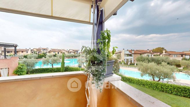 Appartamento in residenziale in Località Sermana 1