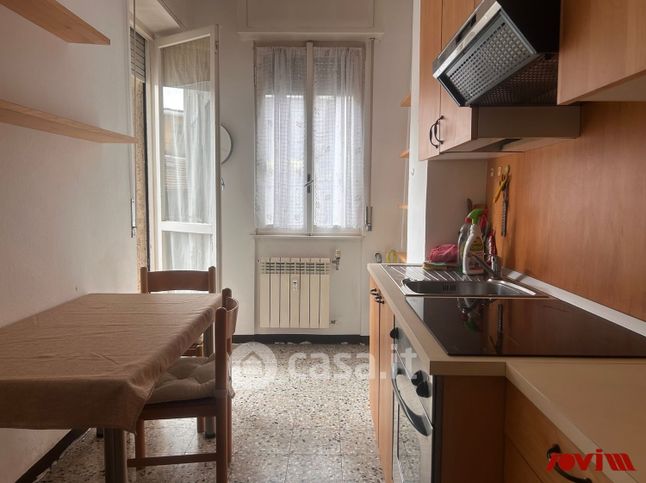 Appartamento in residenziale in Via Privata Tirso 4
