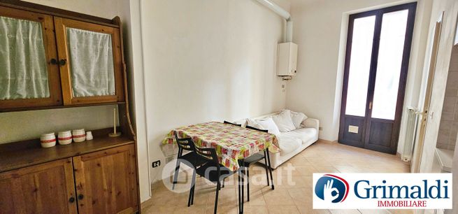 Appartamento in residenziale in Via Arcivescovo Romilli