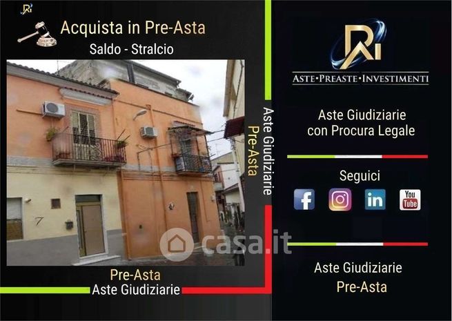 Appartamento in residenziale in Vicolo I G. Finiguerra 6