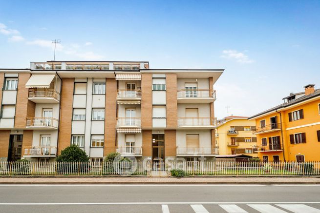 Appartamento in residenziale in Via della Battaglia 26