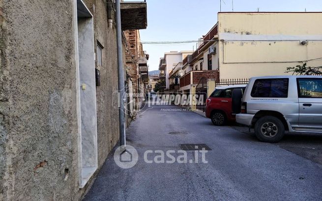 Appartamento in residenziale in Via Baronia