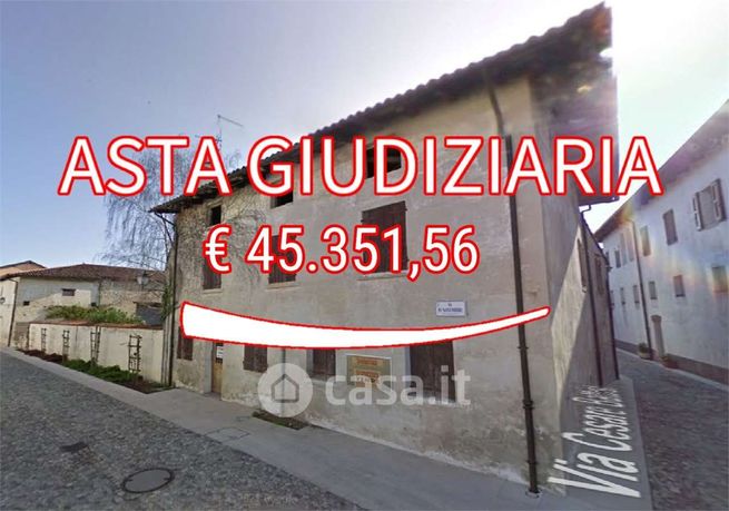Appartamento in residenziale in Via IV Novembre