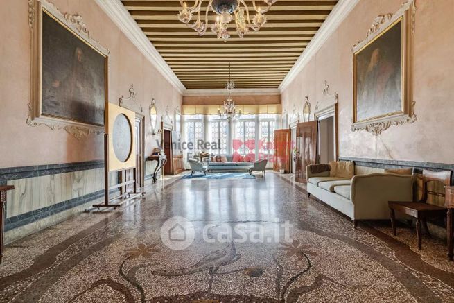 Appartamento in residenziale in