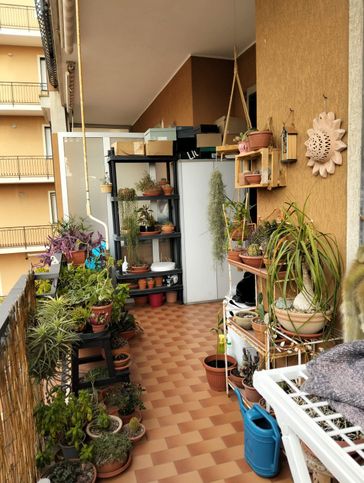 Appartamento in residenziale in Via Cavour