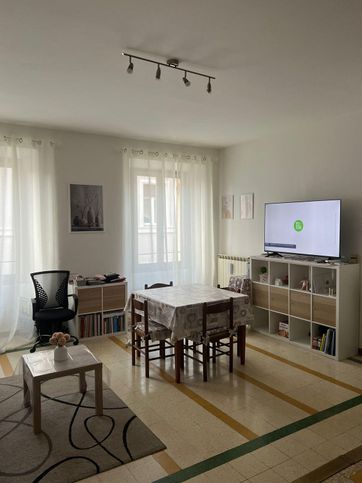 Appartamento in residenziale in Corso Cavour 1