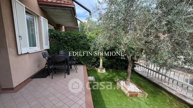 Appartamento in residenziale in Via Moretto 8