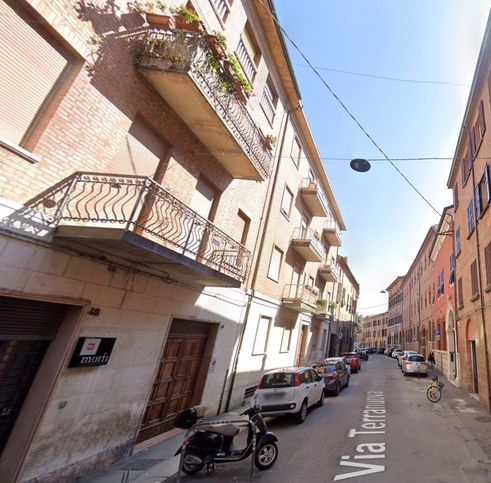 Appartamento in residenziale in Via Terranuova