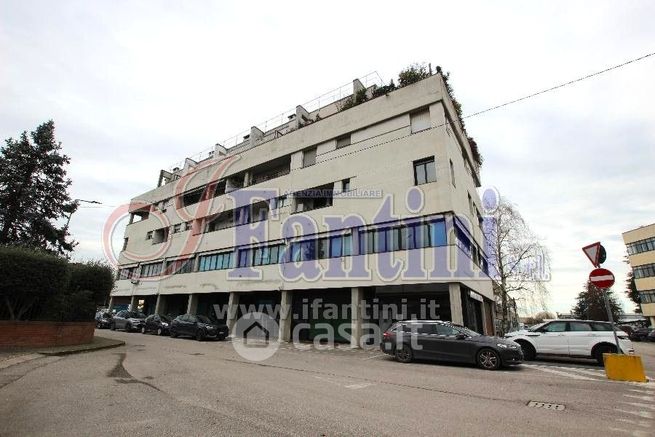 Appartamento in residenziale in Via della Corte 8