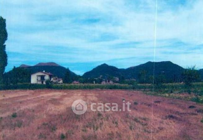 Terreno agricolo in commerciale in Località Ferratelle