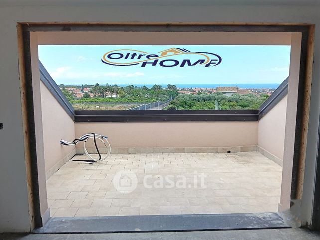 Villetta a schiera in residenziale in Via Carlino