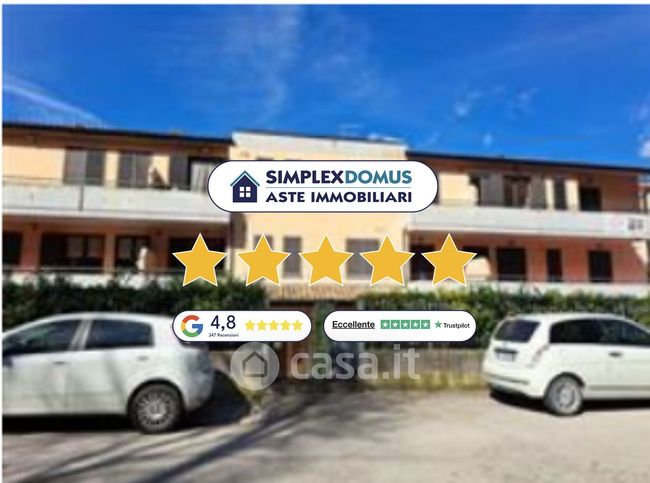 Appartamento in residenziale in Via Don Minzoni