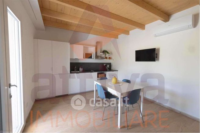 Appartamento in residenziale in