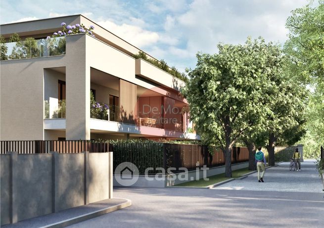 Appartamento in residenziale in Via San Francesco
