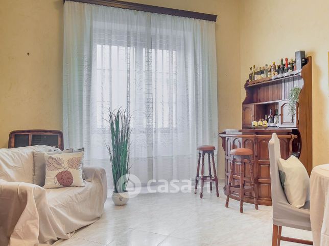 Casa indipendente in residenziale in Via Sabaudia