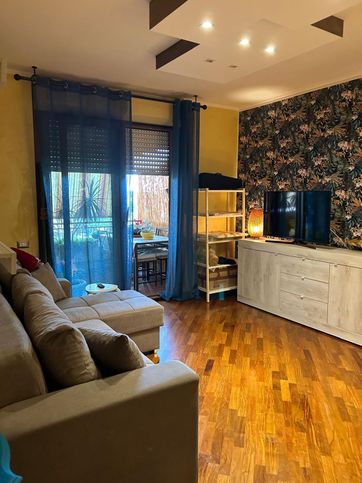 Appartamento in residenziale in Via Madrid