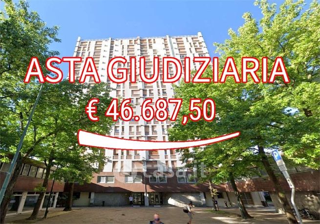 Appartamento in residenziale in Via Leonida Bissolati 6