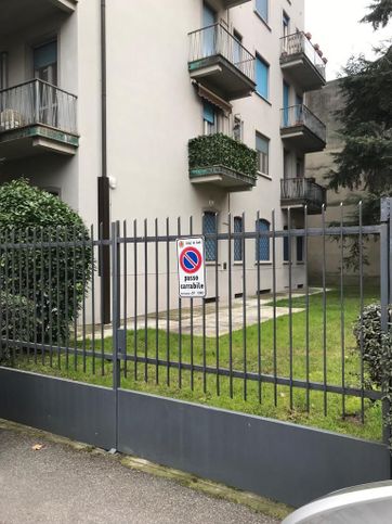 Appartamento in residenziale in Via Lago Maggiore