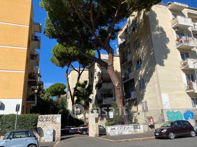 Appartamento in residenziale in Viale Tirreno 187