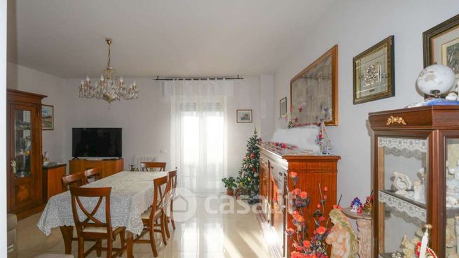 Appartamento in residenziale in Via Giulio Cesare