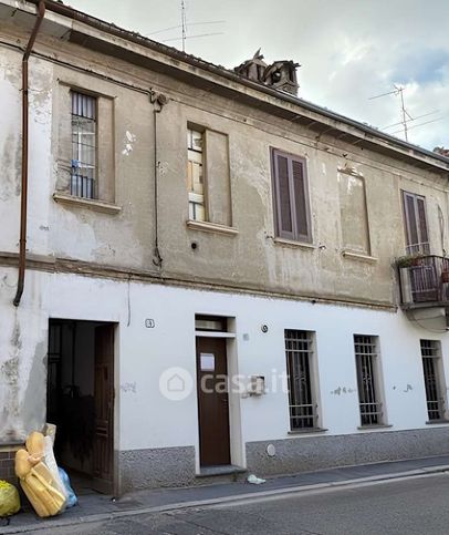 Appartamento in residenziale in Via Giovanni Vidari 8