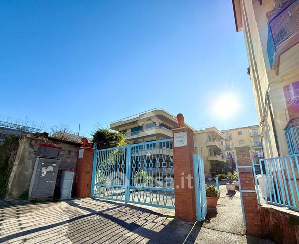 Appartamento in residenziale in Via Vigna 44