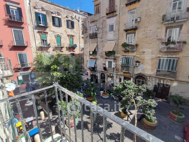 Appartamento in residenziale in Via San Mattia
