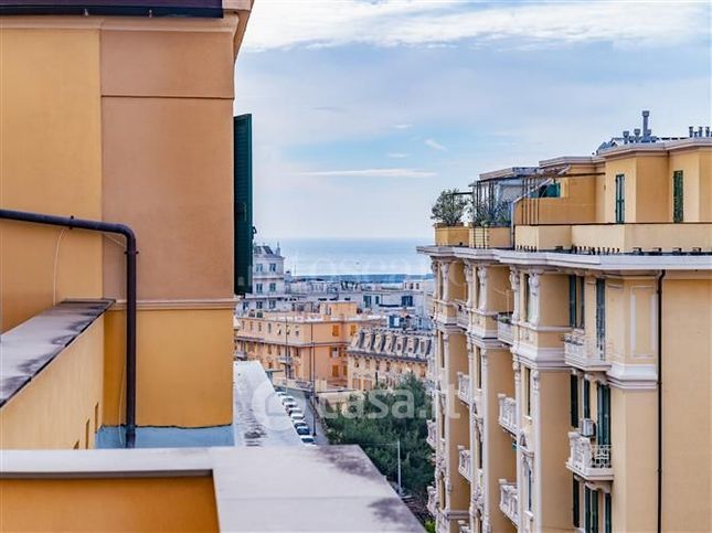 Appartamento in residenziale in Via Nizza