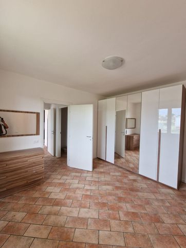 Appartamento in residenziale in