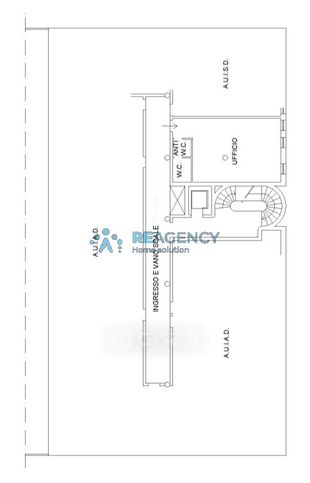 Ufficio in commerciale in 