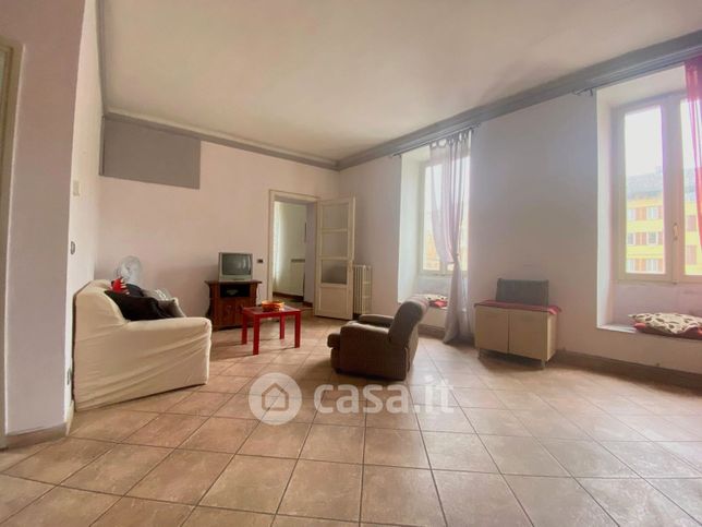 Appartamento in residenziale in Via Evasio Leoni