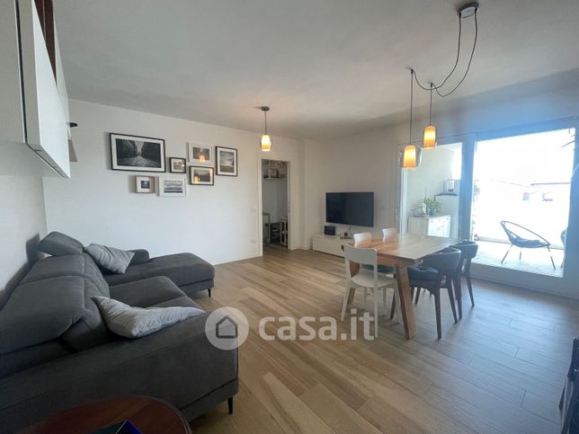 Appartamento in residenziale in Via Cappuccini