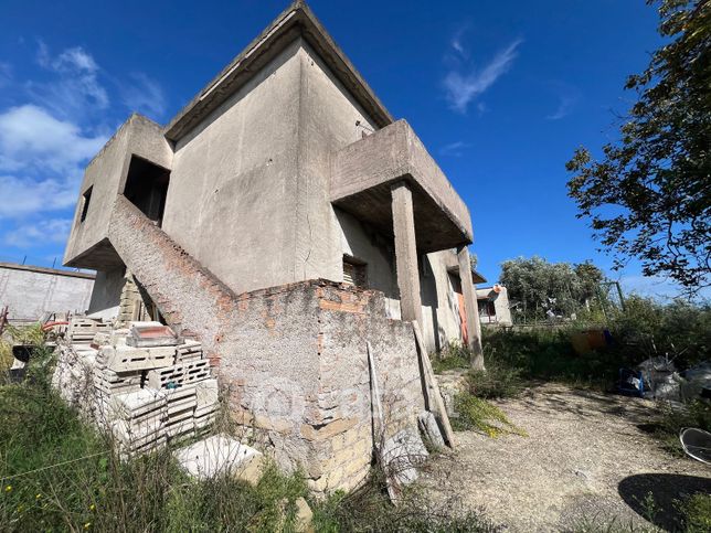 Villa in residenziale in Via Selva dei Cavalieri