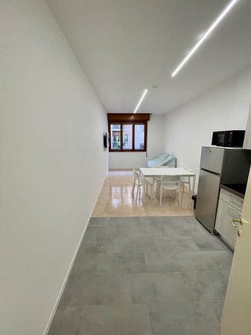 Appartamento in residenziale in Viale Certosa 26