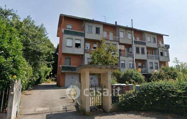 Appartamento in residenziale in Via Poloni