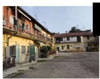 Appartamento in residenziale in Via Sovicana 3