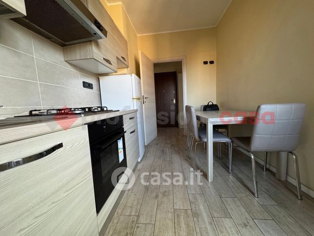 Appartamento in residenziale in Viale Italia 335