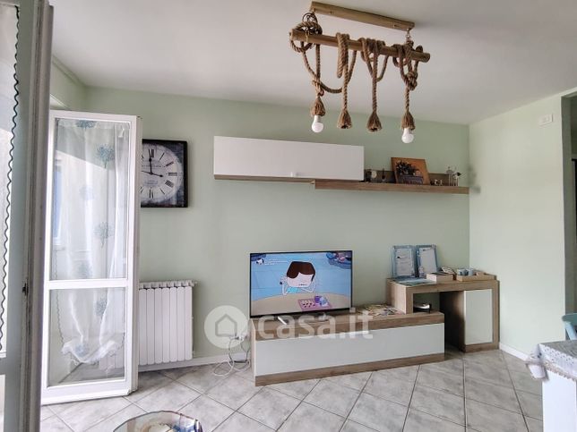 Appartamento in residenziale in Via Alberello