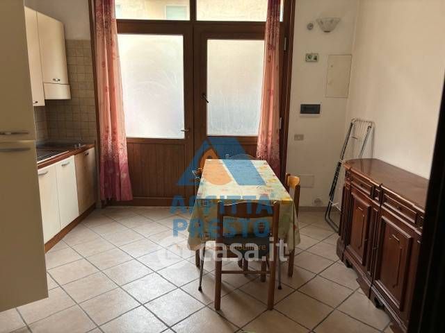 Appartamento in residenziale in