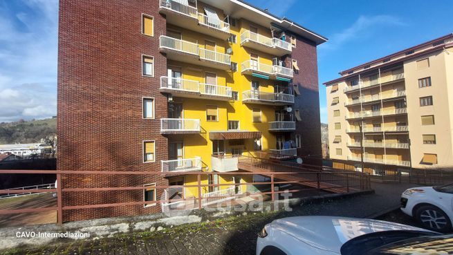 Appartamento in residenziale in Via Giosuè Carducci