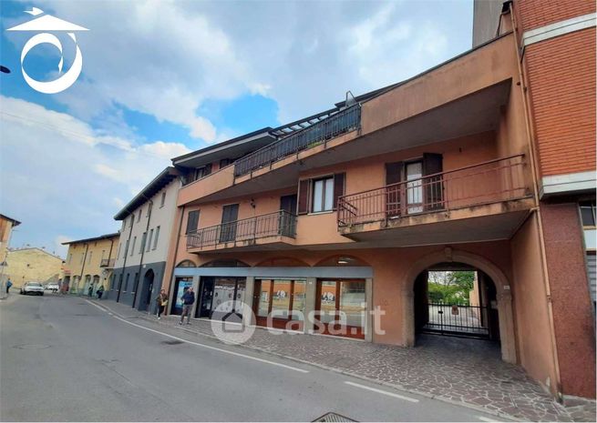 Appartamento in residenziale in Via Trieste 9 /B