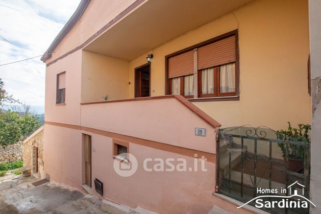 Appartamento in residenziale in Via Satta