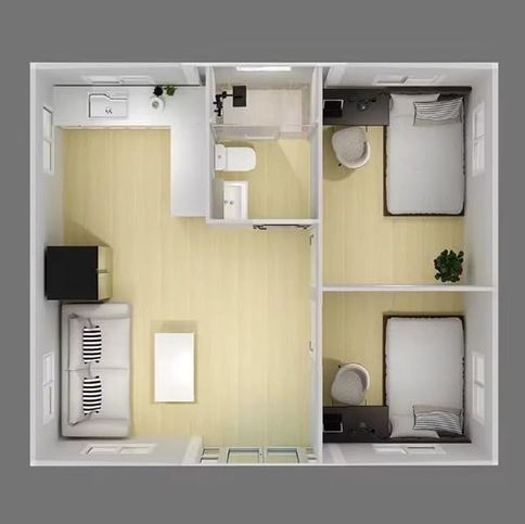 Appartamento in residenziale in Via Augusto Pulega