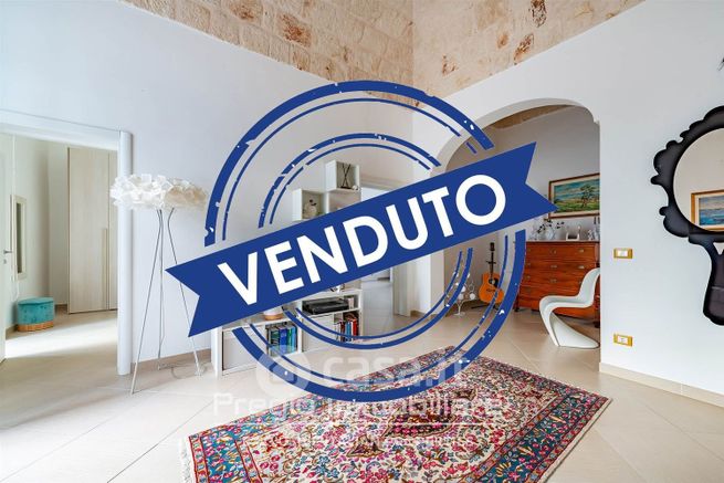 Appartamento in residenziale in Via Cimino