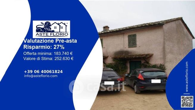 Appartamento in residenziale in Via Petrarca