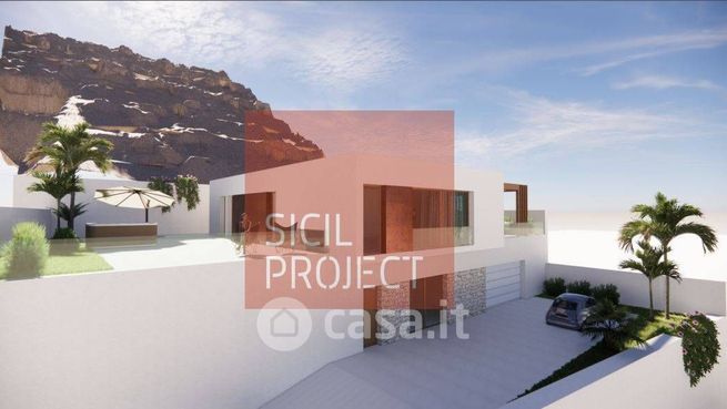 Terreno edificabile in residenziale in 