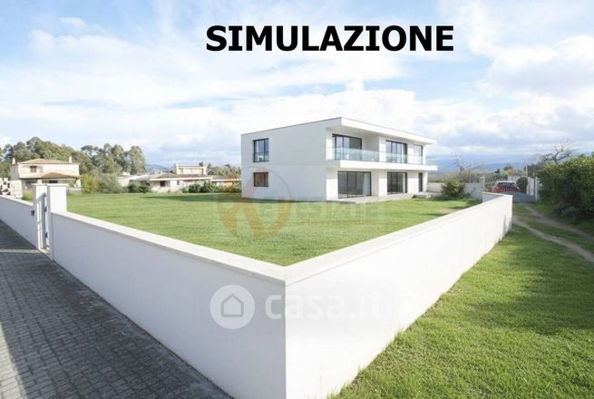 Terreno edificabile in residenziale in Via delle Viole