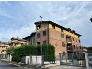 Appartamento in residenziale in Via dei Mariani 32