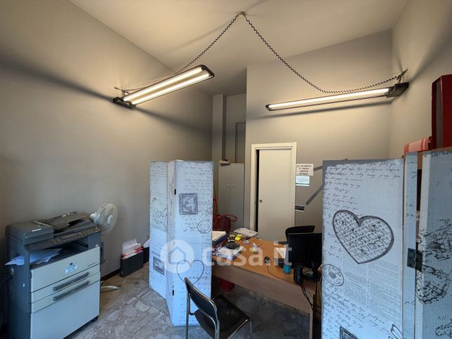 Ufficio in commerciale in Via Cernaia 25